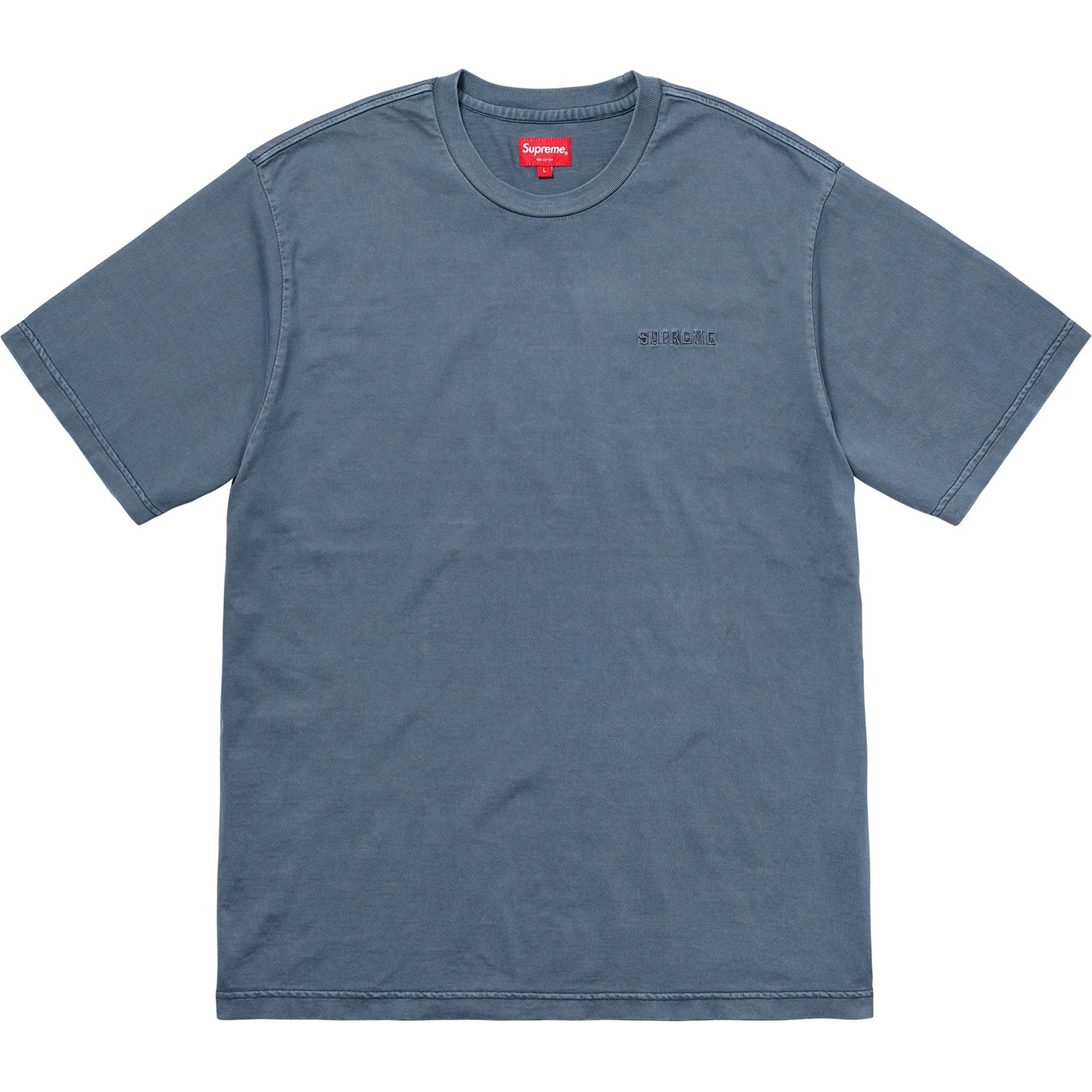 Overdyed Tee view 8